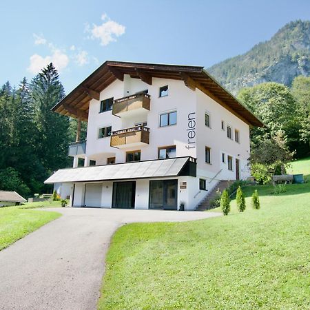 Freien Living Angerberg Apartment Angerberg  Exterior photo