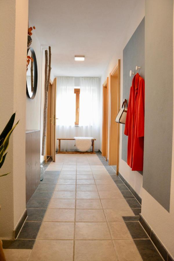 Freien Living Angerberg Apartment Angerberg  Exterior photo